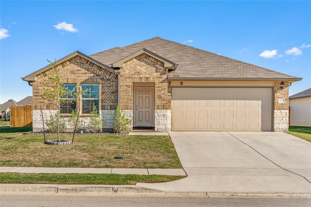7100 Canadian Drive