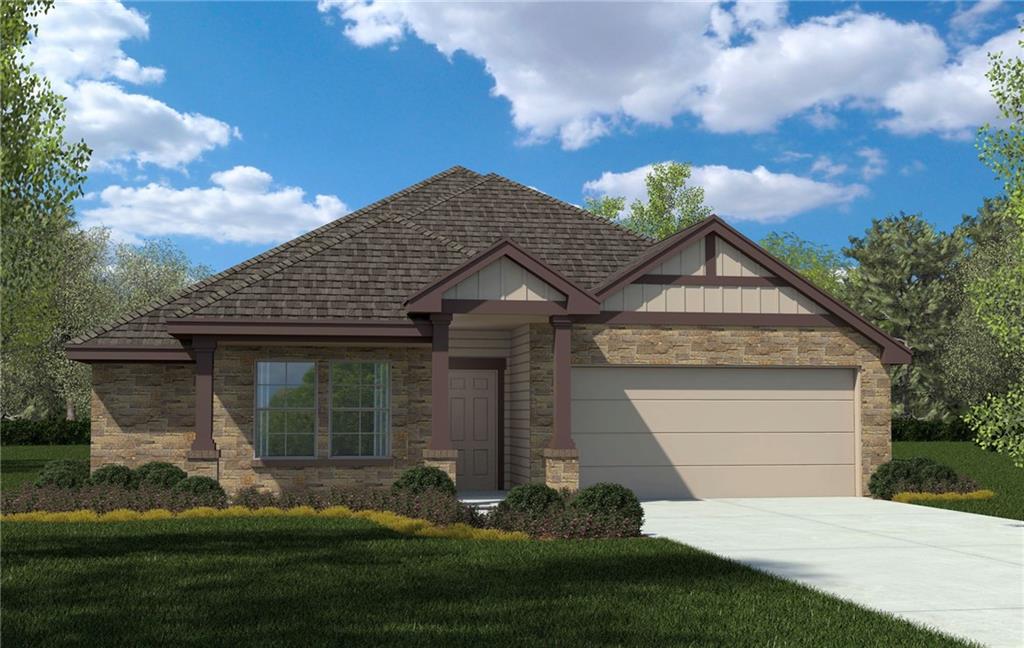 10613 Cave Crossing Property Photo 1