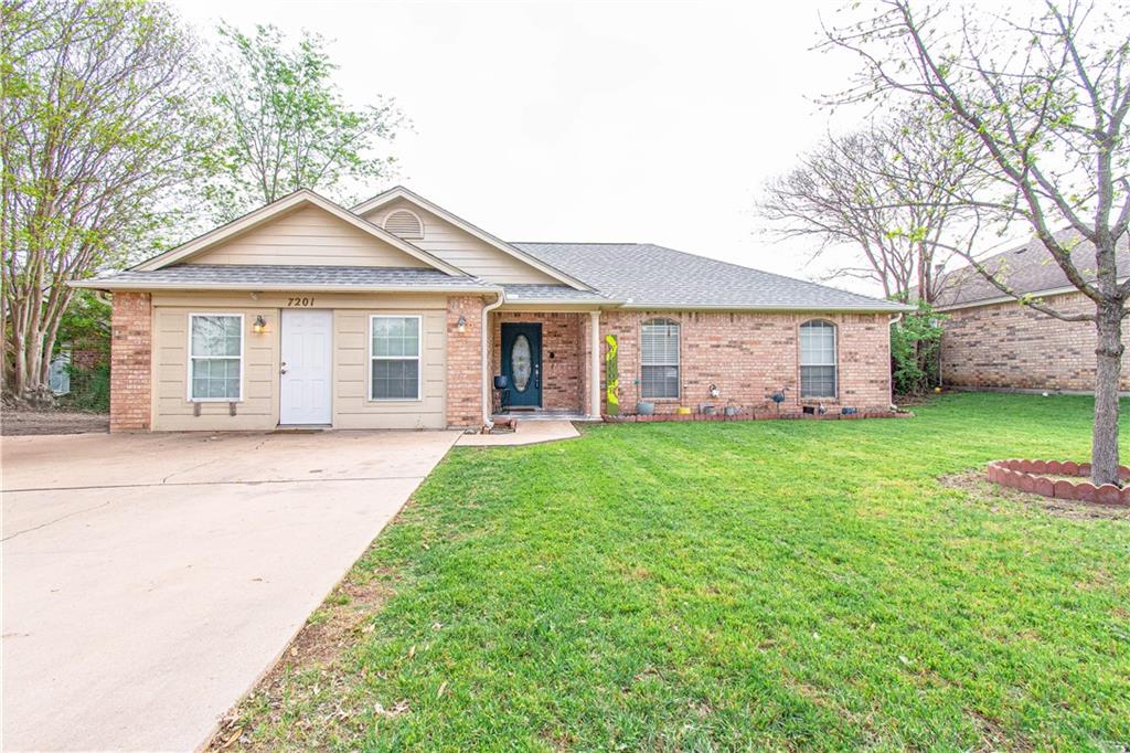 7201 Pappus Court Property Photo