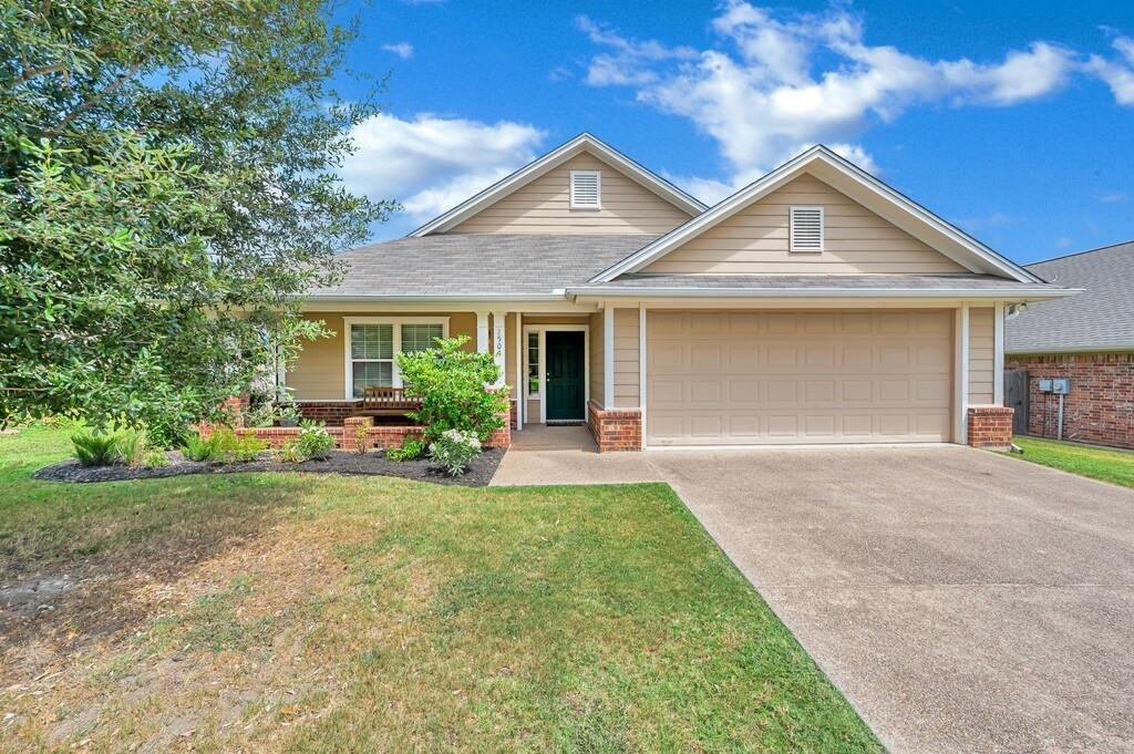 2504 Massey Lane Property Photo
