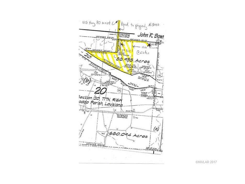 0 Highway 80 Property Photo 1