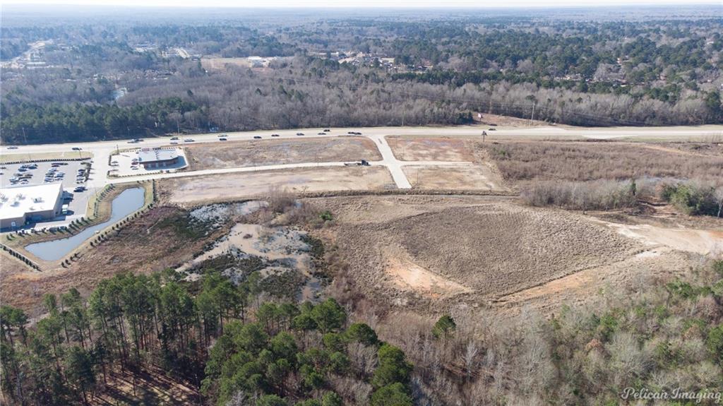 0 Bert Kouns Industrial Loop Property Photo 2