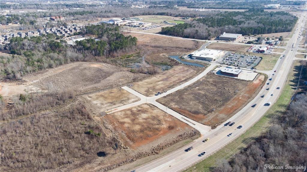 0 Bert Kouns Industrial Loop Property Photo 3