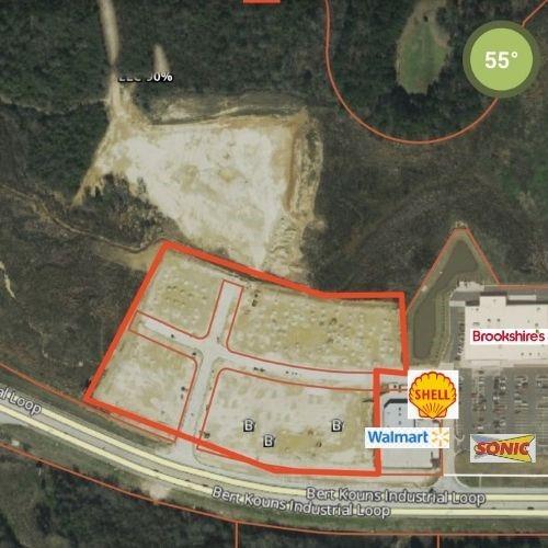 0 Bert Kouns Loop 3 Property Photo 1