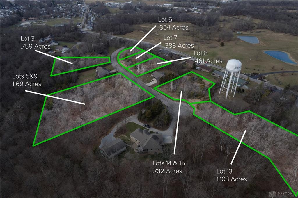 Lot 7 Ridgeview Property Photo 1