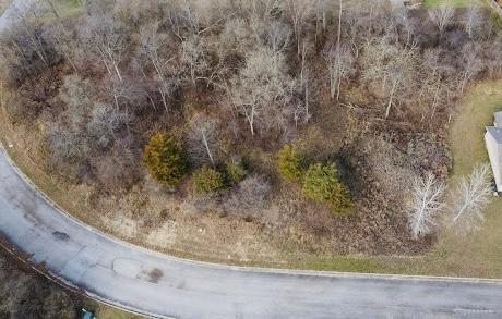 Lot 7 Ridgeview Property Photo 3