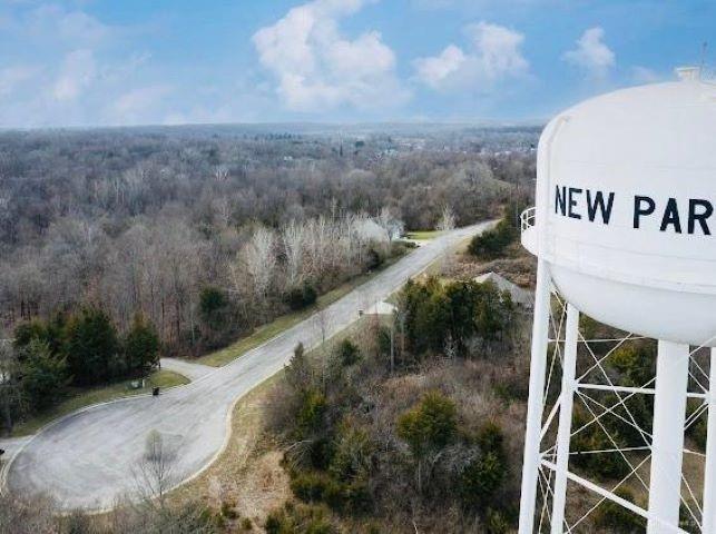 Lot 7 Ridgeview Property Photo 5