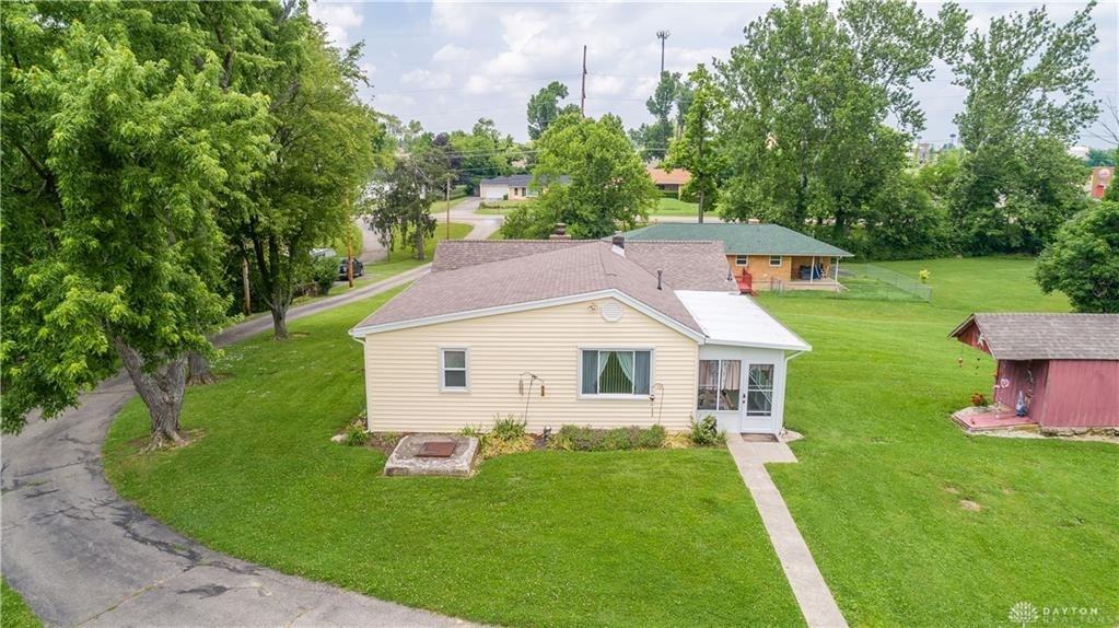3280 Benchwood Property Photo 1