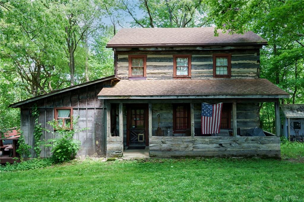 5463 Enon-Xenia