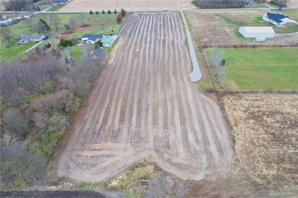 405 W Krepps Road Property Photo 2