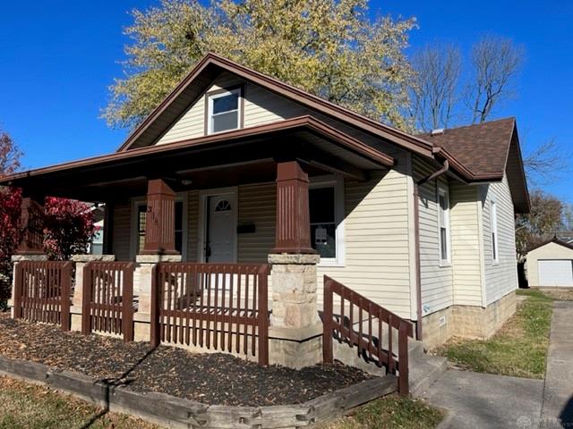 338 S Walnut Street