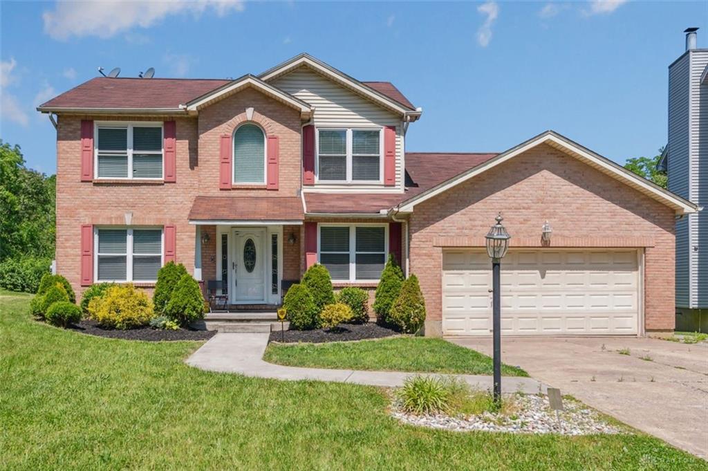 3657 Canyon Drive Property Photo 1