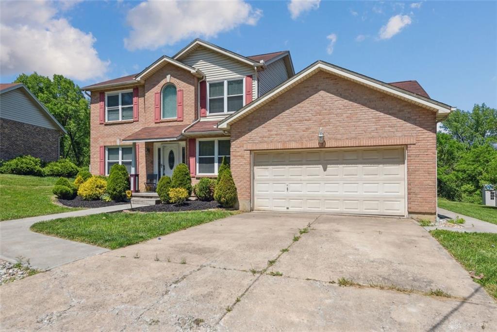 3657 Canyon Drive Property Photo 2
