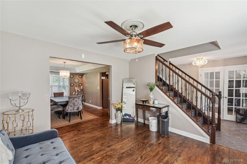 3657 Canyon Drive Property Photo 4