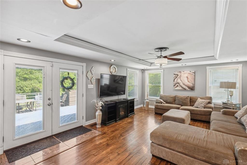 3657 Canyon Drive Property Photo 6