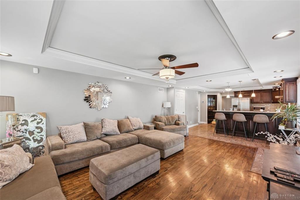 3657 Canyon Drive Property Photo 8
