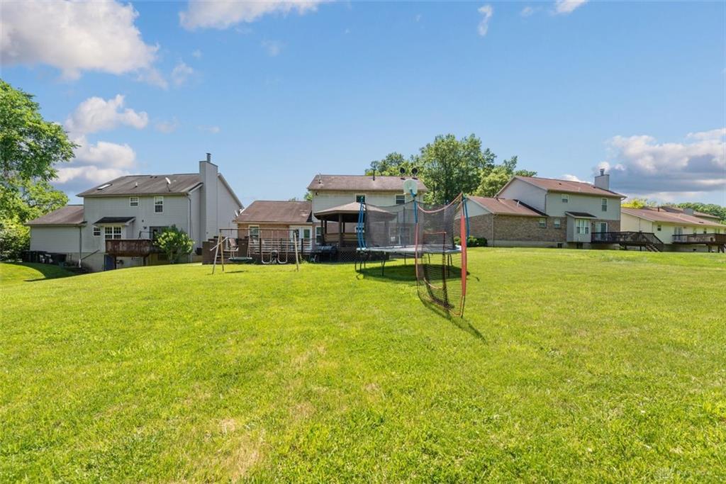 3657 Canyon Drive Property Photo 34