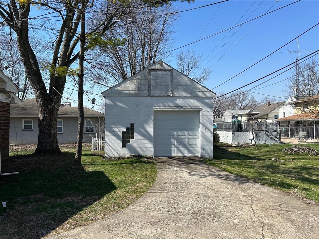 535-537 Fairfield Avenue 537 Property Photo 4