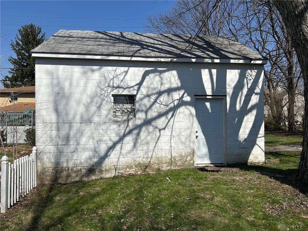 535-537 Fairfield Avenue 537 Property Photo 5