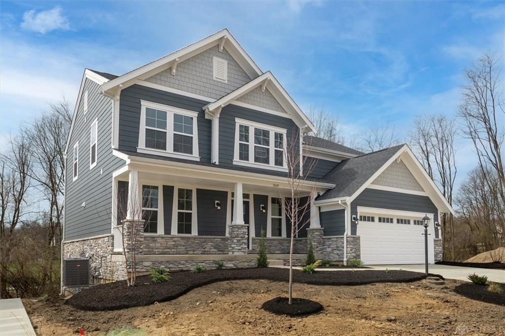 2639 Golden Leaf Drive Property Photo