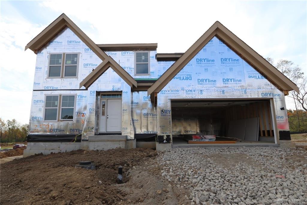2591 Golden Leaf Drive Property Photo