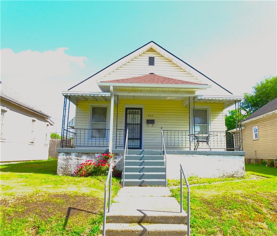 803 17th Avenue Property Photo 1