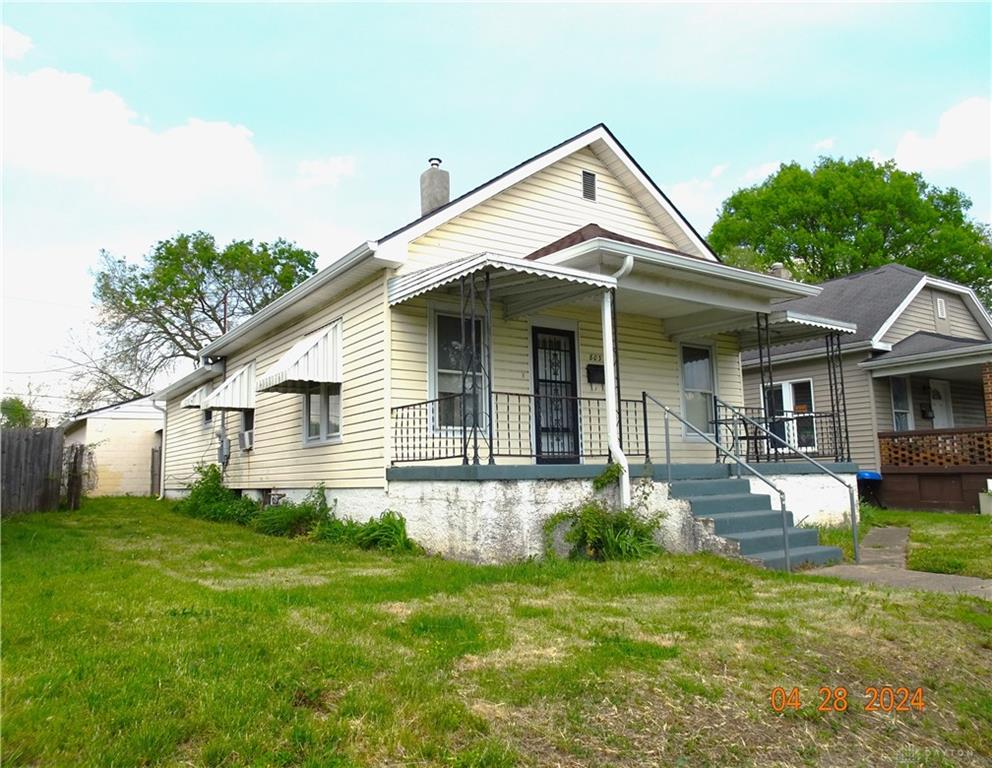 803 17th Avenue Property Photo 13