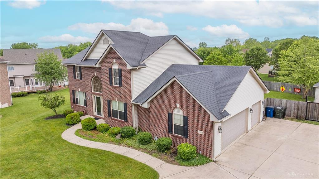4553 Larch Tree Court Property Photo 1