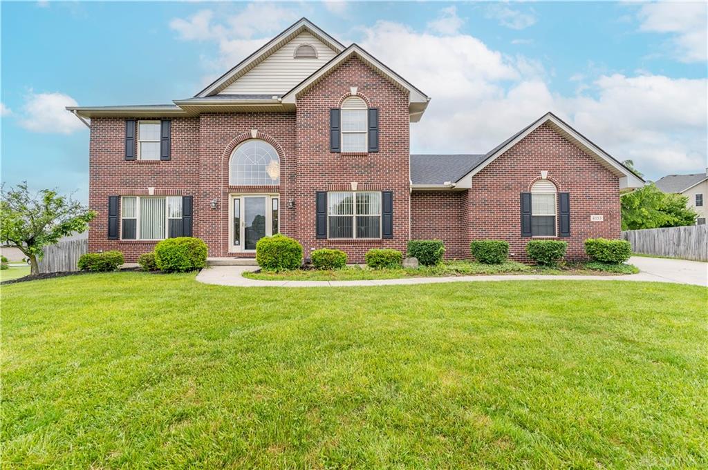 4553 Larch Tree Court Property Photo 2