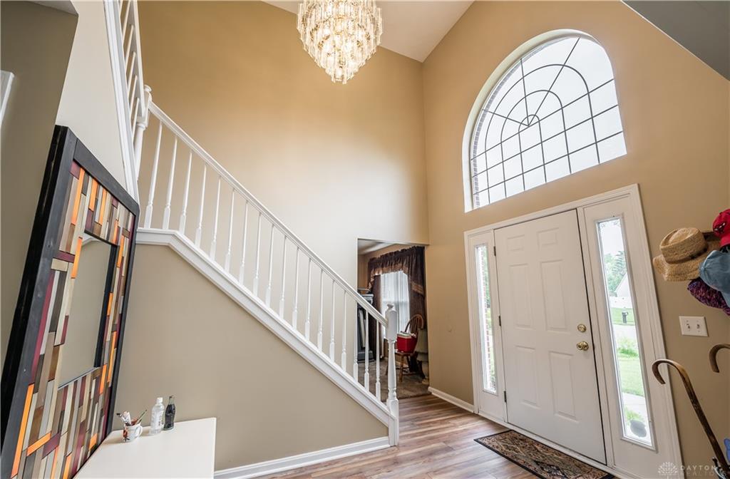 4553 Larch Tree Court Property Photo 9