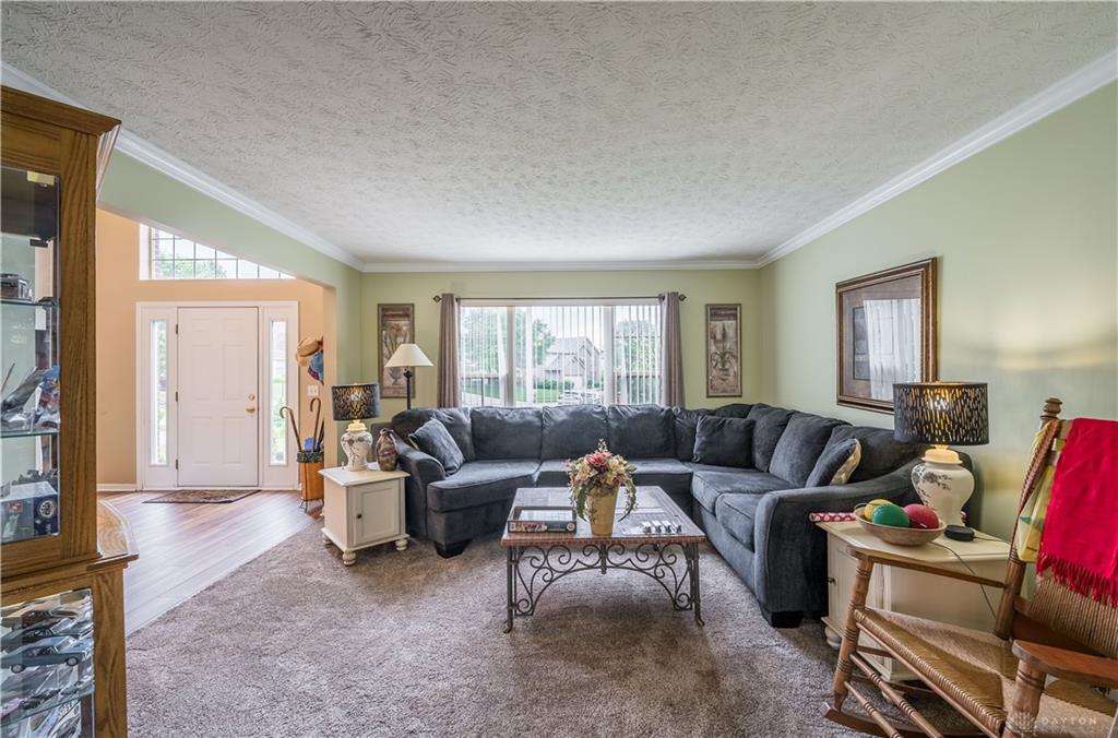 4553 Larch Tree Court Property Photo 14