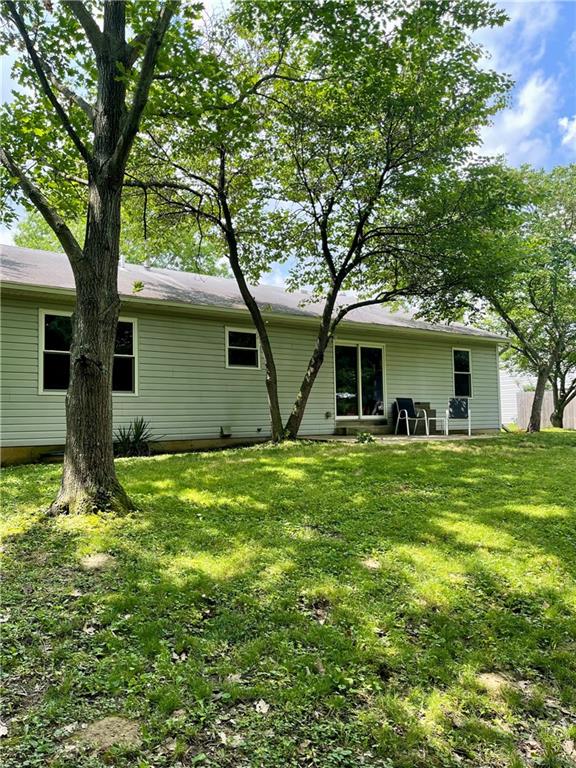 608 Fox Chase Way Property Photo 27