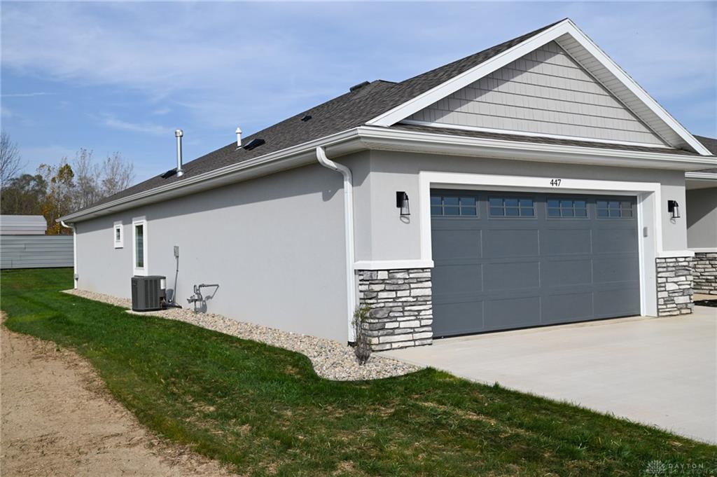 447 Reed Avenue Property Photo 2