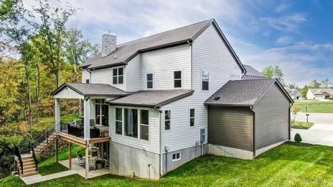 3681 Harvest Ridge Property Photo 2
