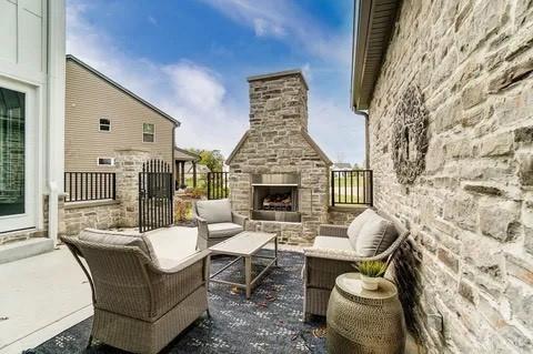 3681 Harvest Ridge Property Photo 5
