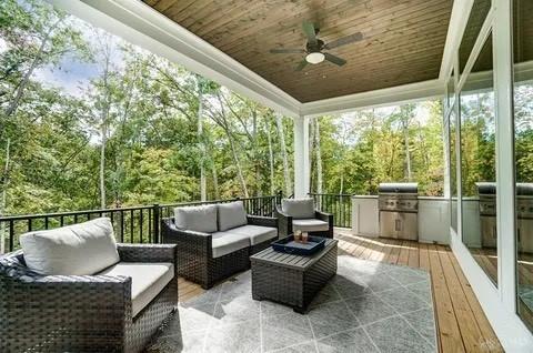 3681 Harvest Ridge Property Photo 27