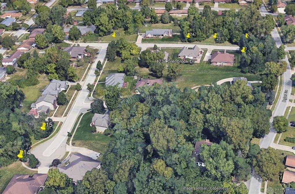 Lot#26 Glenbrook Property Photo 6