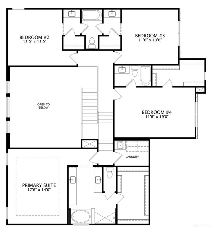 5290 Bligh Court Property Photo 4