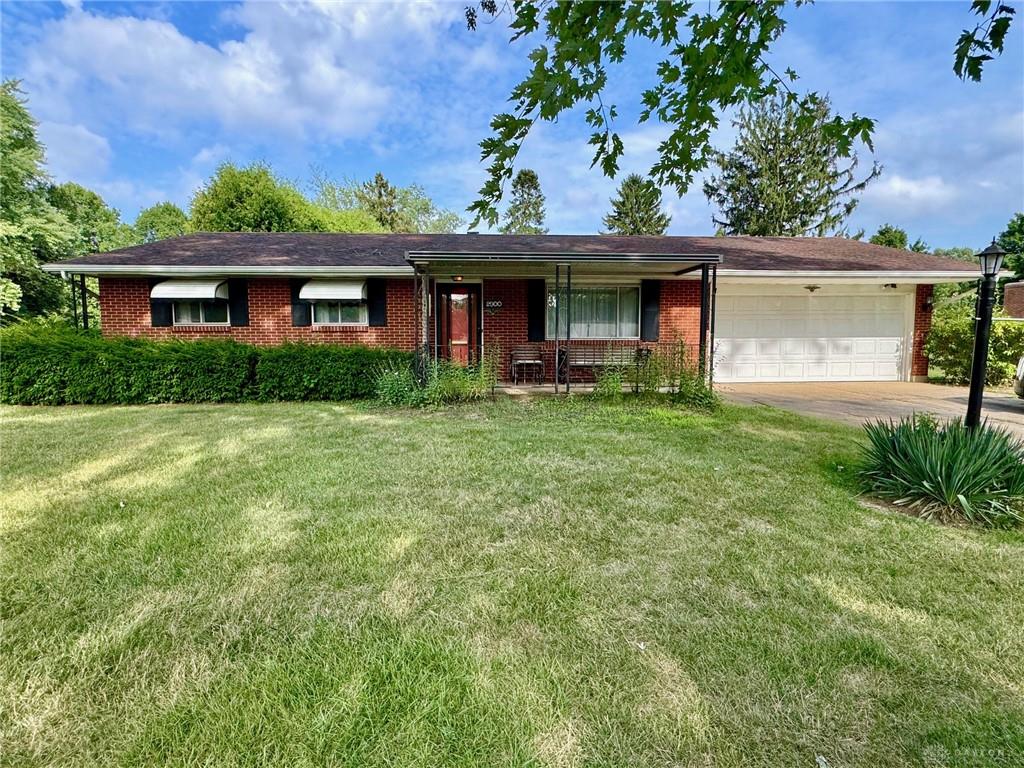 2900 Walford Drive Property Photo 1
