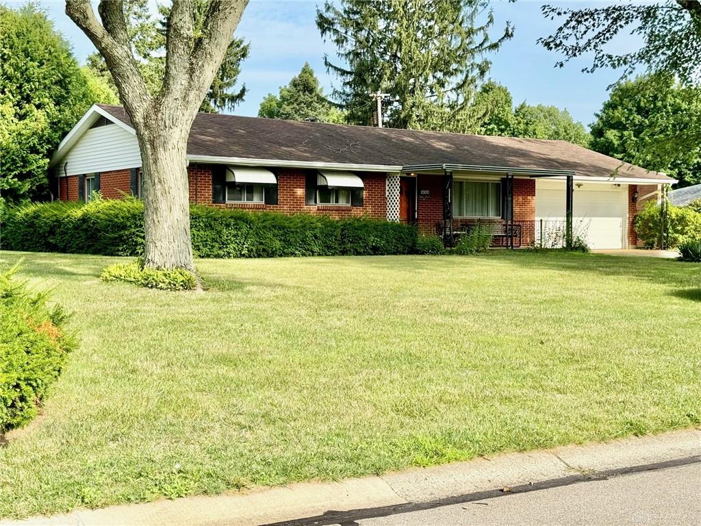 2900 Walford Drive Property Photo 2