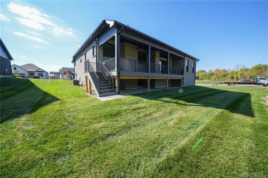 9296 Chaumont Avenue Property Photo 45