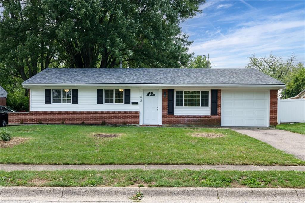 188 W Routzong Dr Property Photo 1