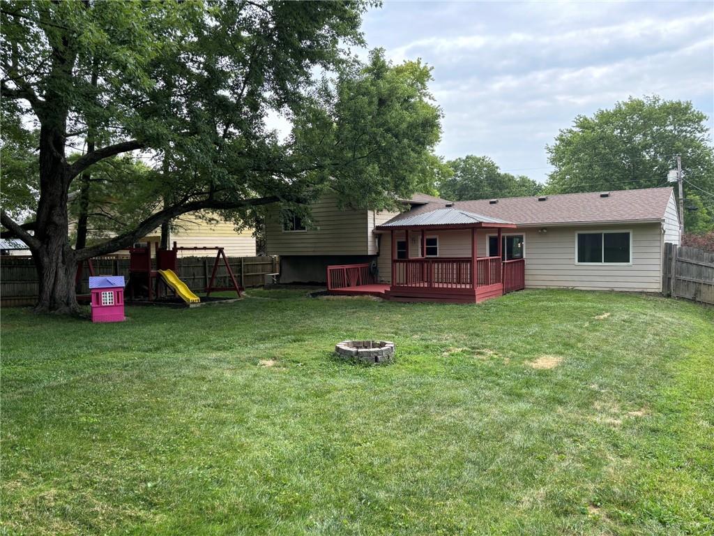 6047 Morningside Drive Property Photo 16