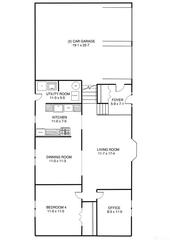 6047 Morningside Drive Property Photo 20