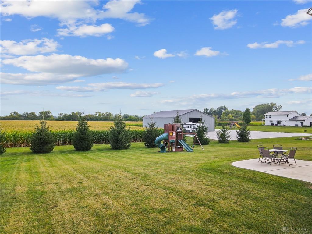 3266 Heatherstone Drive Property Photo 8