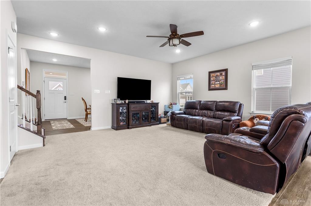 3266 Heatherstone Drive Property Photo 15