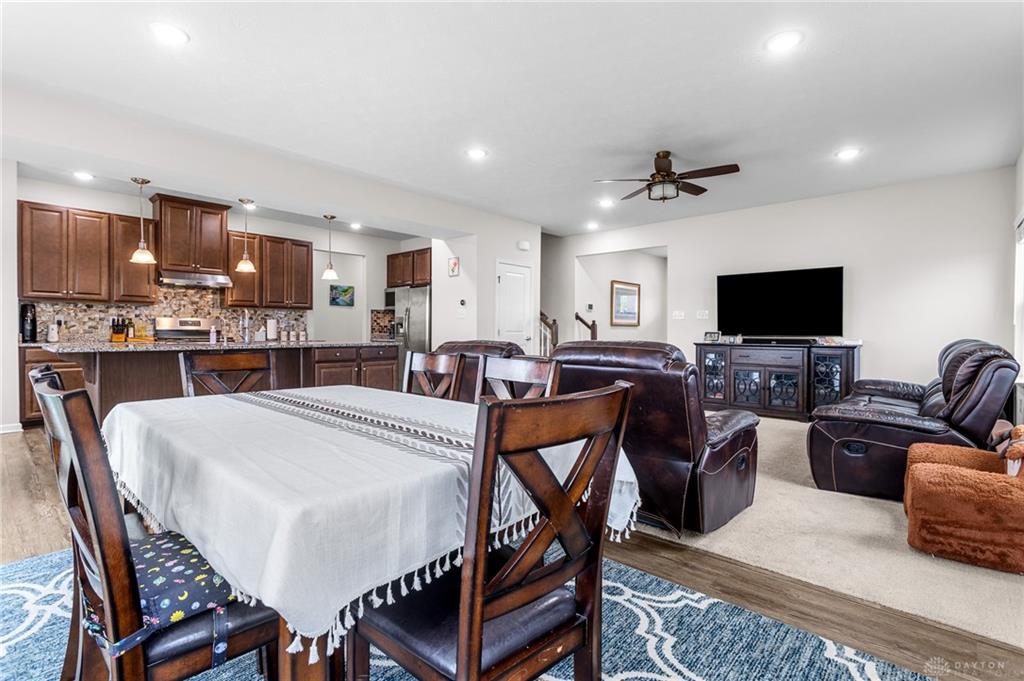 3266 Heatherstone Drive Property Photo 16