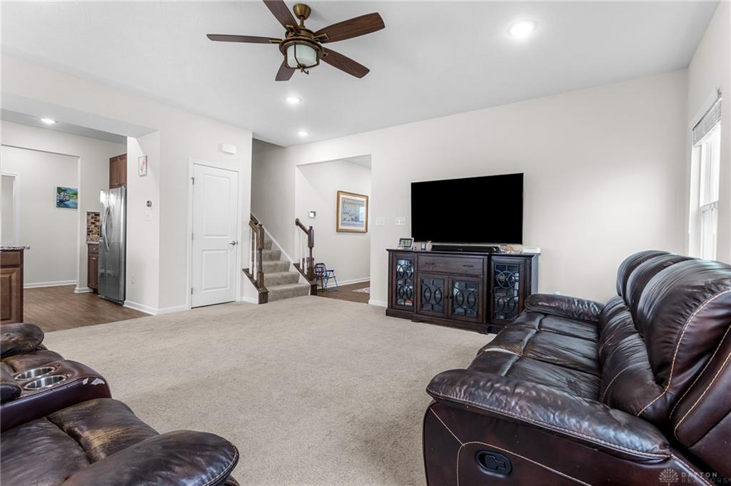 3266 Heatherstone Drive Property Photo 17