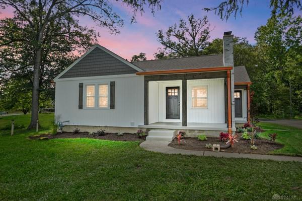 3085 Springfield-jamestown Road Property Photo 1