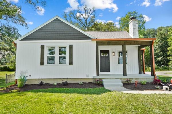 3085 Springfield-jamestown Road Property Photo 2